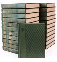 The Encyclopaedia Britannica. 14th Edition. In 23 volumes (1929)